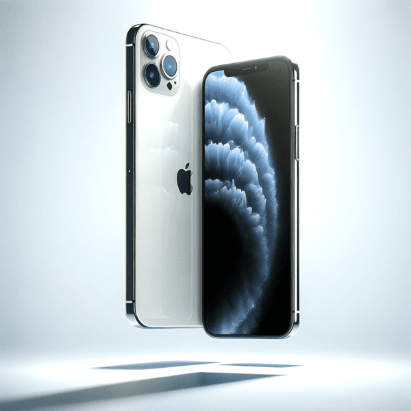 Apple iPhone 11 Pro