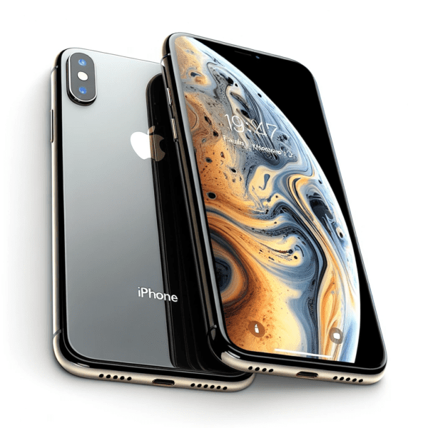 iPhone XS Max