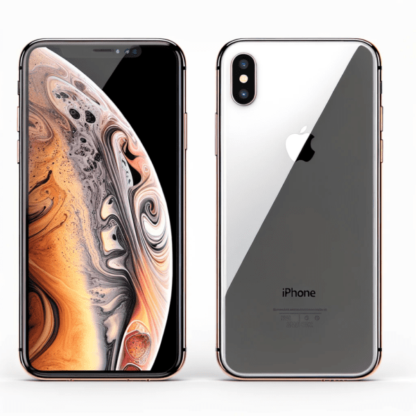 iPhone XS Max