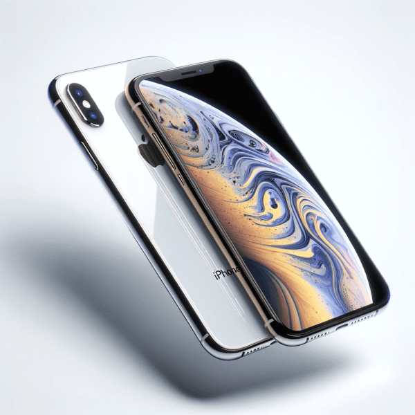 IPHONE XS