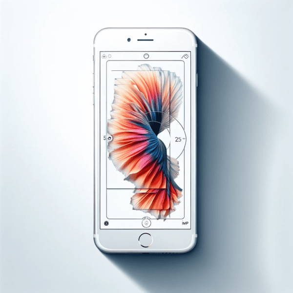 iPhone 6s Plus